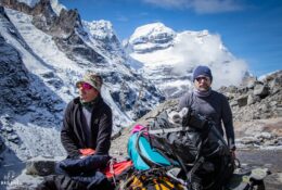 Mera Peak 2025 (5/16)